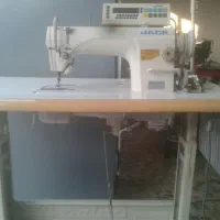 چرخ خیاطی اتوماتیک جک