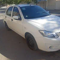ساینا مدل ۱۴۰۰ بدون رنگ