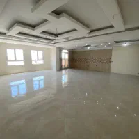 ۱۵۸متری بسیار خوش نقشه با ۲پارکینگ و۲ انباری سندی