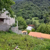 زمین ۲۲۰متری قابل ساخت کوه پایه ای ویوابدی سندار