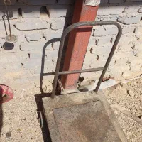 یخچال|یخچال و فریزر|اقلید, |دیوار