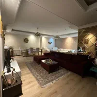 آپارتمان تهرانپارس غربی