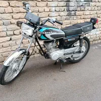 موتور ۲۰۰پلاک ملی