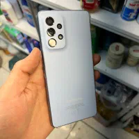 A53 256gig ram8
