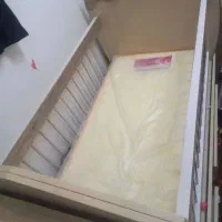 تخت کودک|تخت و صندلی بچه|کرج, محمود آباد|دیوار
