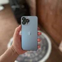 آیفون 13پرومکس دوسیم 256