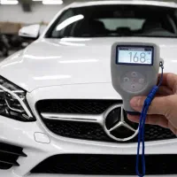 کارشناس و تشخیص رنگ خودرو اردبیل و حومه