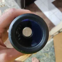 لنز تخصصی آلمانی Isco-Optic Vario-Kiptaron 35