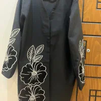 مانتو مجلسی