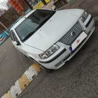 سمندseمدل1392