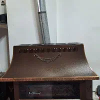 بخاری کاملا نو