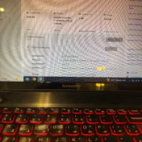 لپ تاپ لنوو y510p