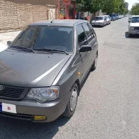 پراید 111مدل91