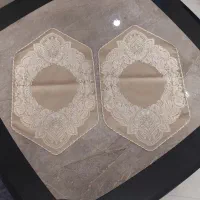 رومیزی سه تیکه