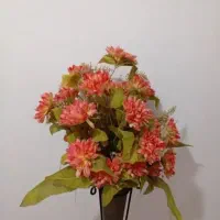 گل مصنوعی
