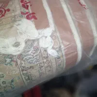 فرش و بخاری