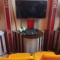 فروش تجهیزات کامل کسب و و کار کلوپ بازی