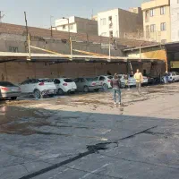 کارگر کارواش