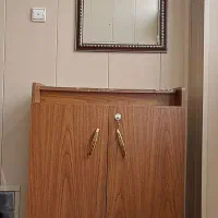 ست جاکفشی و آیینه