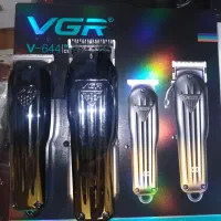 ماشین اصلاح حجم زن وخط زن