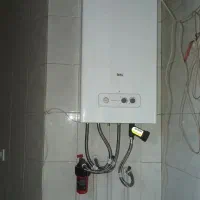 طرح فروش و تعویض پکج  و آبگرمکن دست دوم با نو