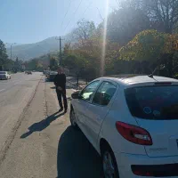 سواری دربستی برون شهری