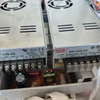 پاور سوئیچینگ هر ۴ عدد ۵تومن
