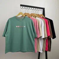 تیشرت دخترانه