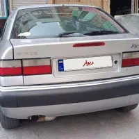 زانتیا|خودرو سواری و وانت|کرمانشاه, |دیوار