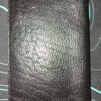کیف پول چرم