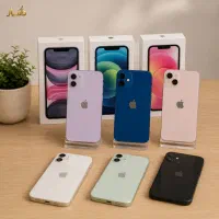 iPhone 13 نرمال اقساطی