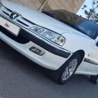پژوپارس ۹۳ داشبورد جدید