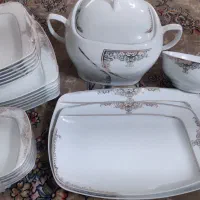 توس چینی