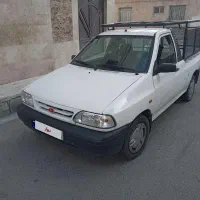 پرایدوانت 151 مدل 1402