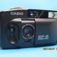 دوربین کلکسیونی برند کاسیو ژاپن اصل