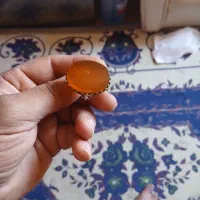 انگشتر عقیق یمن