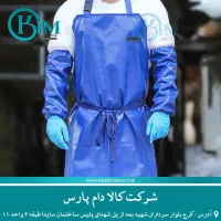 نیروی شیردوشی حرفه ای در دامداری صنعتی