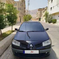 مگان اتومات ۲۰۱۰ ( ۸۹)