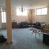 ۱۲۰ متر واحد خدماتی تک واحدی قلب شهر