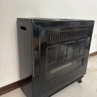 بخاری اذرگاه