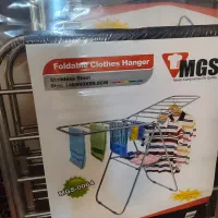 بند رخت استیل