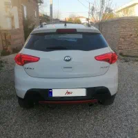 لیفان x50 تمیز