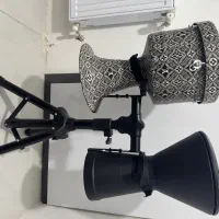 تیمپو|درام و پرکاشن|مشهد, ایثارگران|دیوار