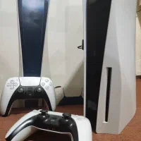PS5|کنسول، بازی ویدئویی و آنلاین|بندر کنگان, |دیوار