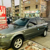 سمندسورن۴۰۴ برقی موتورپارس