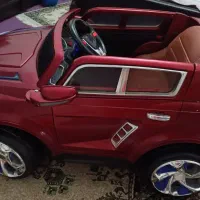 ماشین شارژی bmw کودک