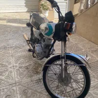 موتور سیکیلت مزایده
