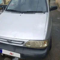 پراید مدل 85فرمون هیدرولیک عروسک