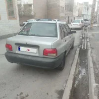 پراید|خودرو سواری و وانت|اراک, |دیوار