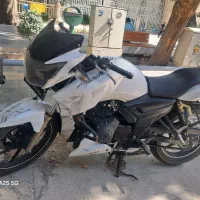 موتور اپاچی ۱۸۰ مدل ۹۴
